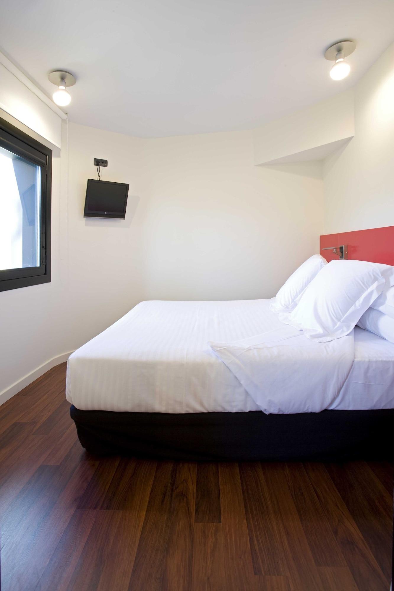 Hotel Tximista Estella Quarto foto