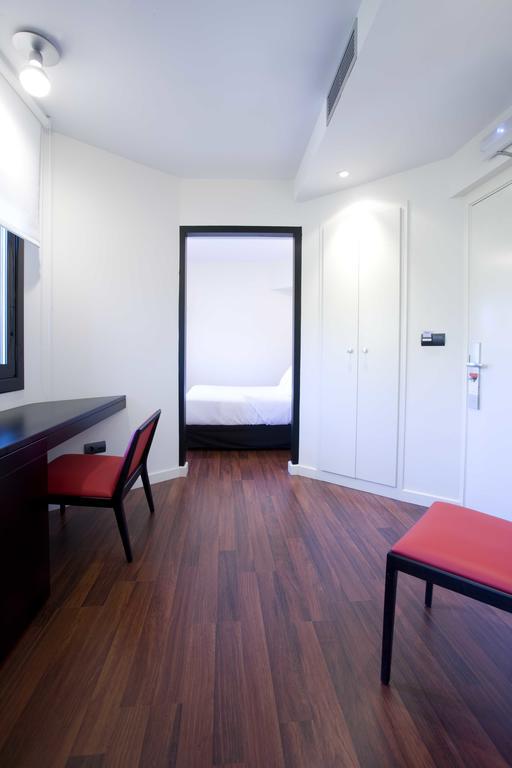 Hotel Tximista Estella Interior foto